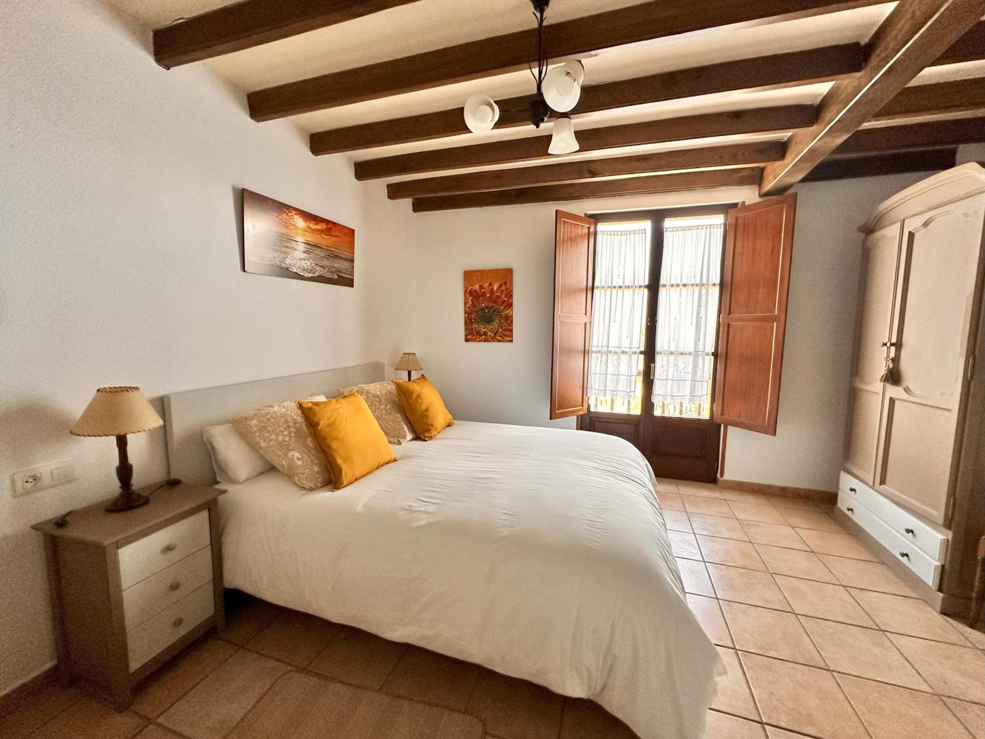 Gasthaus La Nozal De La Pena Villaviciosa  Zimmer foto