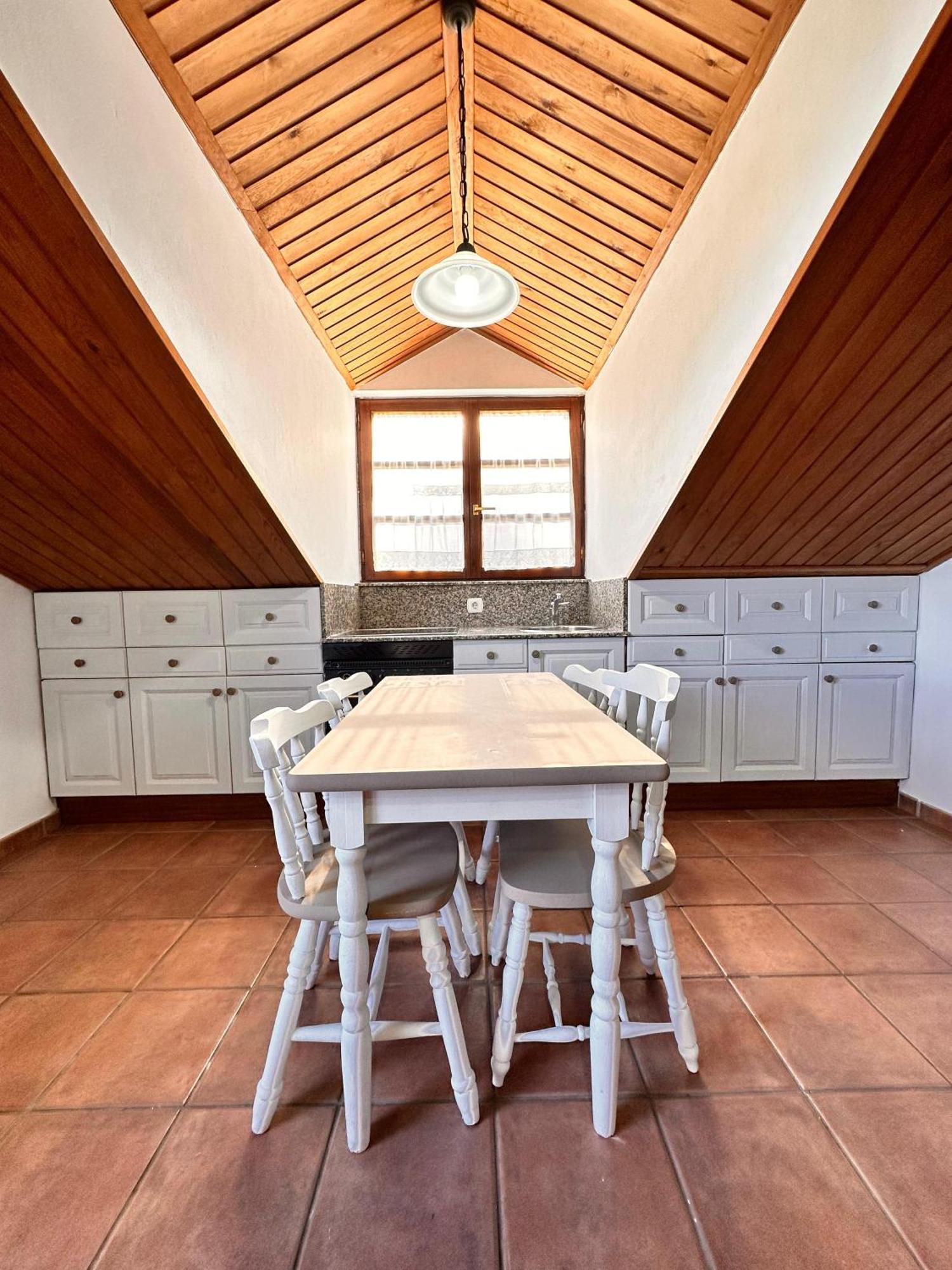 Gasthaus La Nozal De La Pena Villaviciosa  Zimmer foto