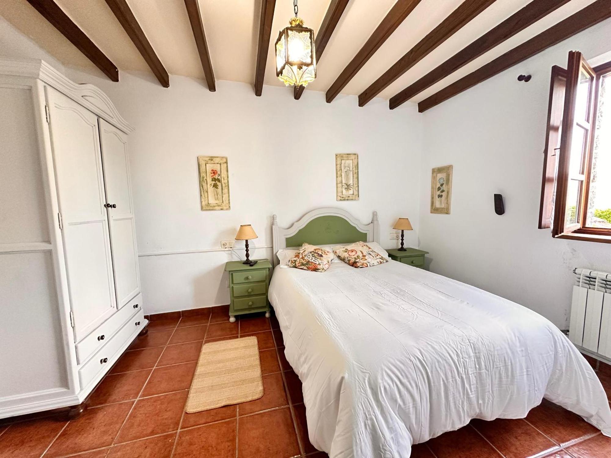 Gasthaus La Nozal De La Pena Villaviciosa  Zimmer foto